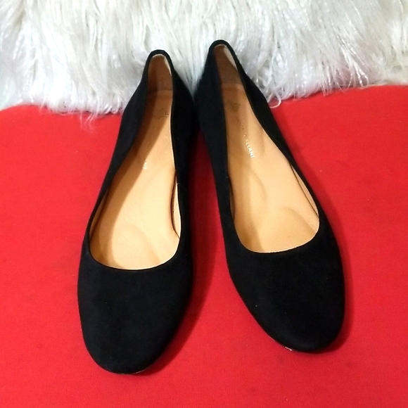 ANTONIO MELANI Shoes - ANTONIO MELANI FLAT SHOES